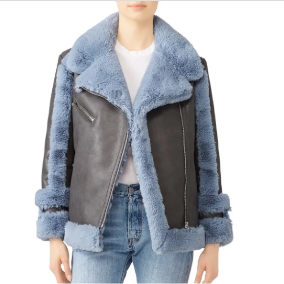 Heurueh Bad to the bone motto jacket! - Picture 2 of 7